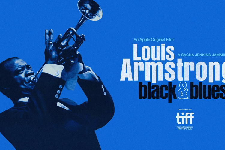 Black & Blues ของ Louis Armstrong – ของหลุยส์ อาร์มสตรอง