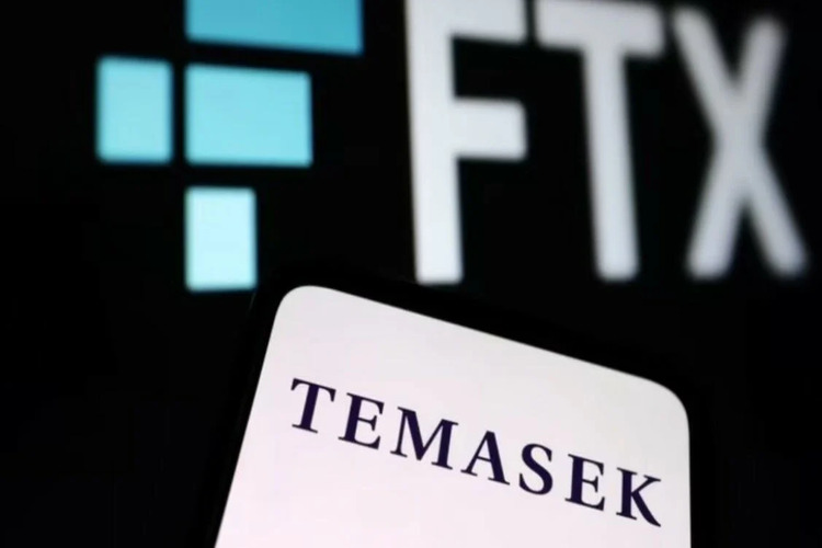 FTX: Temasek กองทุนของรัฐสิงคโปร์ลดค่าจ้างหลังจากล้มเหลวในการลงทุน